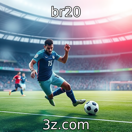 As Apostas Esportivas Estão Mudando o Jogo em 2025