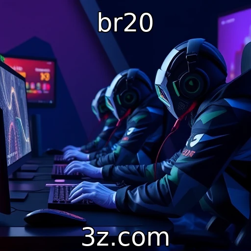 Campeonatos de e-sports: O que você precisa saber para apostar com segurança