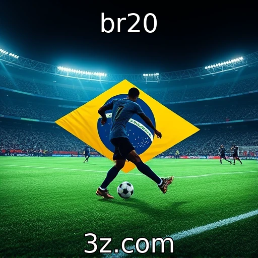 O impacto das criptomoedas nas apostas esportivas brasileiras