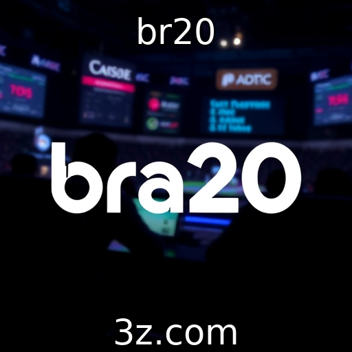 Como as novas criptomoedas estão revolucionando as apostas esportivas no Brasil
