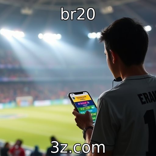 Apostadores em Ascensão: O Impacto do Pix nas Apostas Online