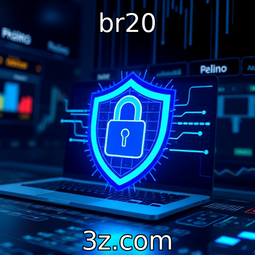 A importância da segurança digital em cassinos online: fique protegido