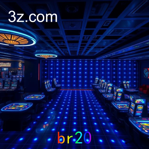 A Magia dos Jogos no br20: Entretenimento Sem Fronteiras