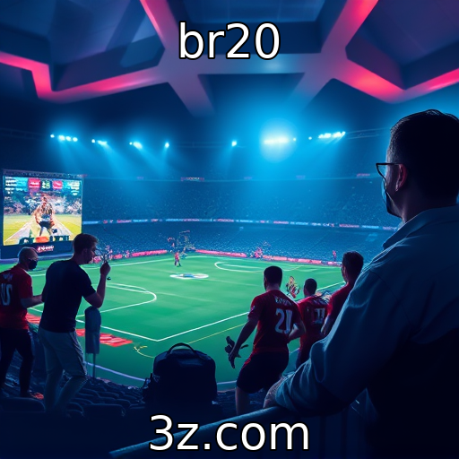 Explorando o Crescimento das Apostas Esportivas no Brasil de 2025