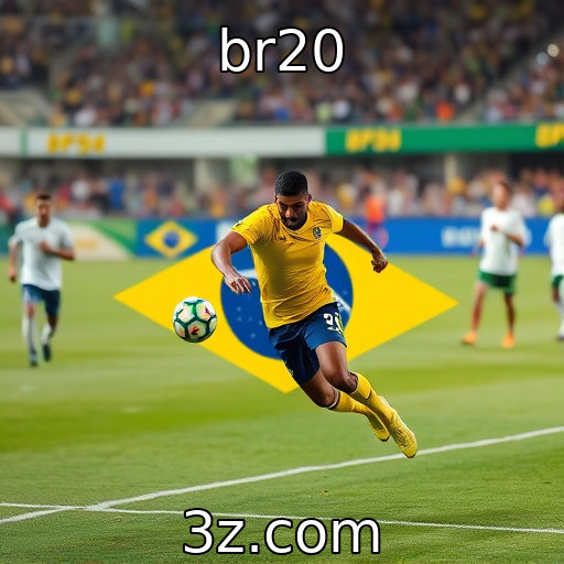 Novas tendências em apostas esportivas para 2025