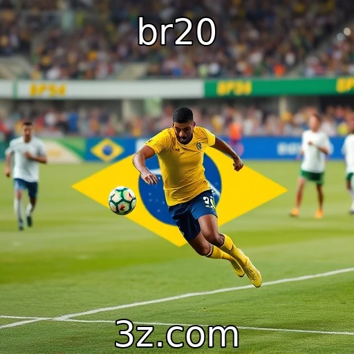 Novas tendências em apostas esportivas para 2025