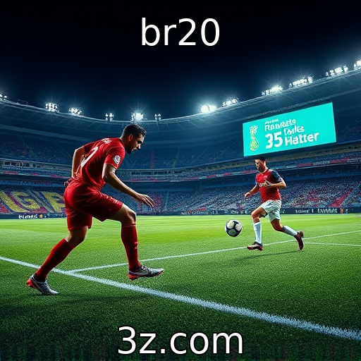 Apostas Esportivas: Análise das Principais Partidas da Semana