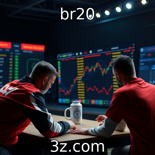 Os segredos das apostas esportivas: como analisar partidas com precisão