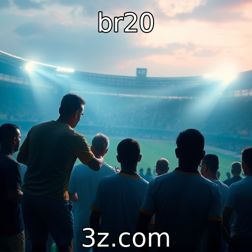 Apostas esportivas: estratégias inovadoras para vencer em jogos ao vivo